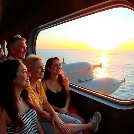 How to Explore Yantai’s Deep Sea Tourism? A Complete Guide for Beginners–China Tours for International Travelers