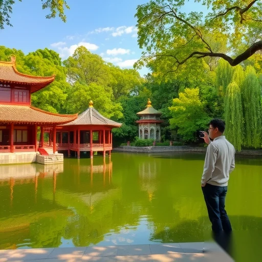 How to Explore Zhengzhou Like a Local? A Traveler’s Ultimate Guide–China Tours for International Travelers