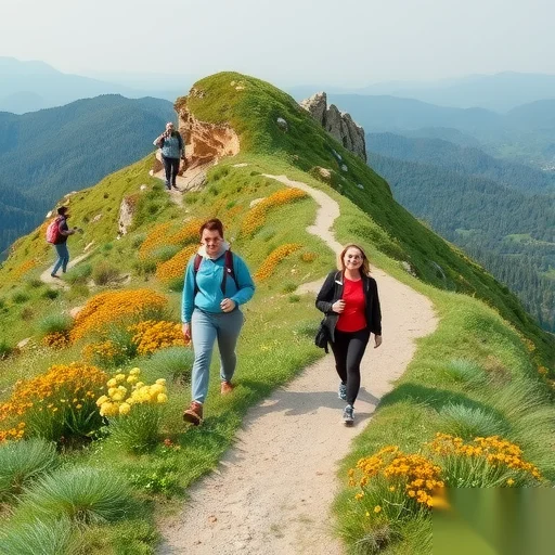 How to Explore Ziyun Scenic Area: A Traveler’s Guide to the Best Experience–China Tours for International Travelers