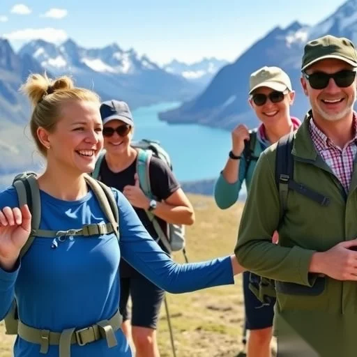 How to Invest in New Zealand Tourism? A Practical Guide for Foreign Investors–China Tours for International Travelers