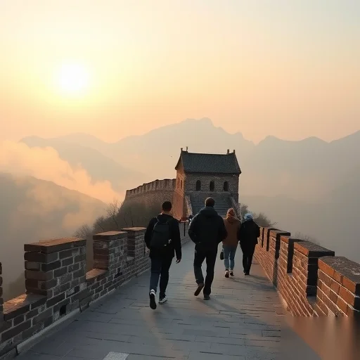 How to Make the Most of Your Beijing Trip During May Day?–China Tours for International Travelers