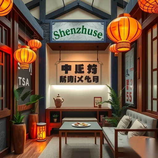 How to Make the Most of Your Shenzhen Getaway? A Step-by-Step Guide–China Tours for International Travelers