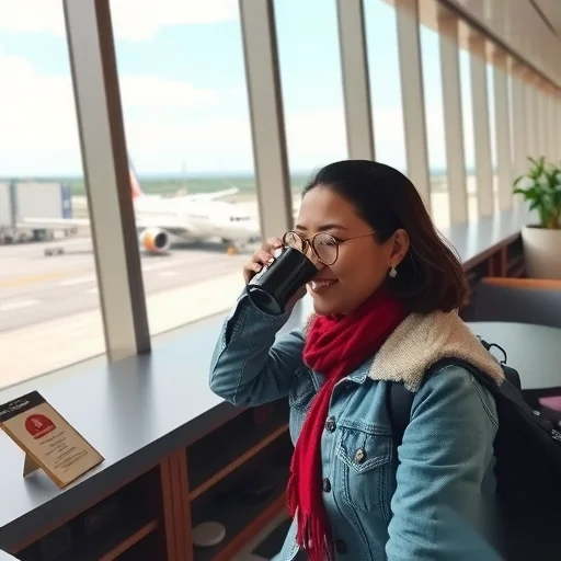 How to Make the Most of Your Time at Tianzhu Airport? A Traveler’s Guide–China Tours for International Travelers