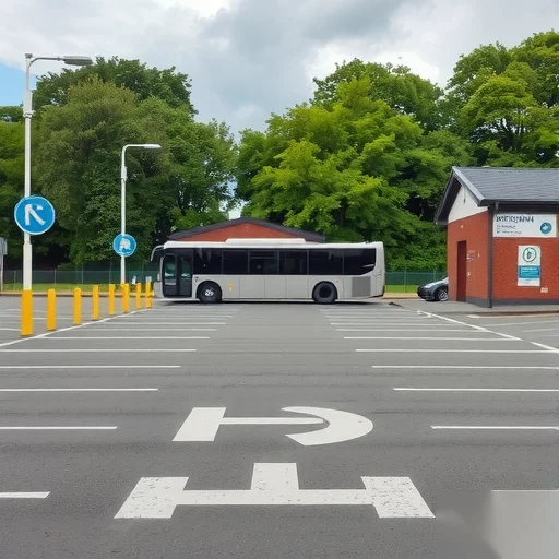 How to Park Efficiently in Shaoshan During Your Tour?–China Tours for International Travelers