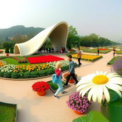 How to Plan a 3-Day Free Travel Itinerary in Jinan?–China Tours for International Travelers