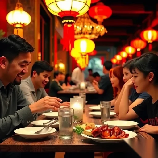 How to Plan a Beijing Spring Festival Trip? A Step-by-Step Guide–China Tours for International Travelers