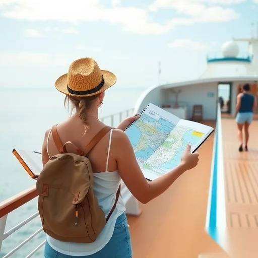 How to Plan a Coastal Cruise Tour: A Step-by-Step Guide–China Tours for International Travelers