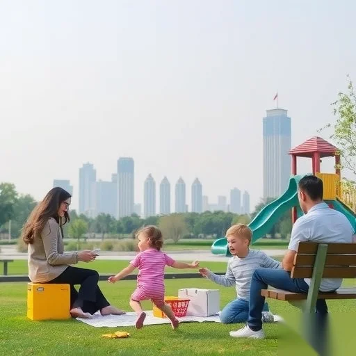 How to Plan a Family-Friendly Trip to Tongling? A Complete Guide for Parents–China Tours for International Travelers