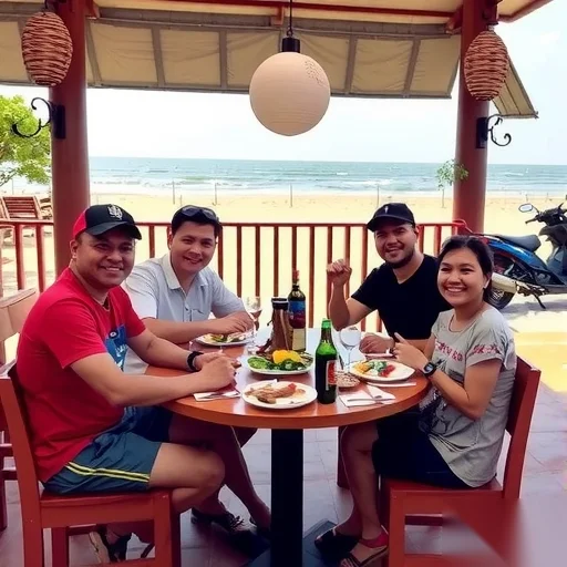 How to Plan a Motorcycle Tour in Rizhao? A Step-by-Step Guide–China Tours for International Travelers