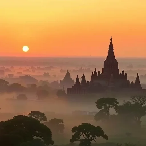 How to Plan a Myanmar Travel Itinerary? A Complete Guide for First-Time Visitors–China Tours for International Travelers