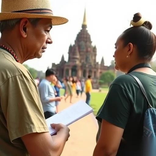 How to Plan a Myanmar Travel Itinerary? A Complete Guide for First-Time Visitors–China Tours for International Travelers