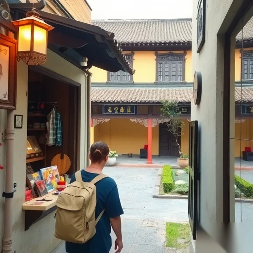 How to Plan a Perfect Ancient Town Trip? A Step-by-Step Guide–China Tours for International Travelers