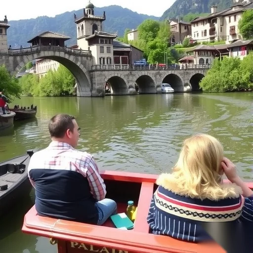 How to Plan a Perfect Ancient Town Trip? A Step-by-Step Guide–China Tours for International Travelers