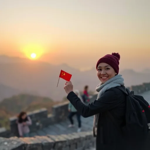 How to Plan a Perfect Beijing Great Wall Trip? Here’s Your Ultimate Guide–China Tours for International Travelers