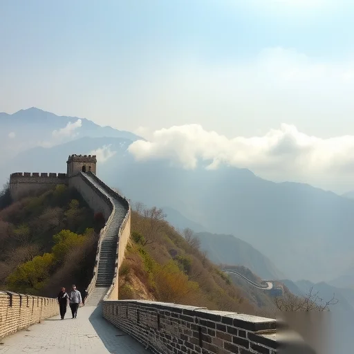 How to Plan a Perfect Beijing Great Wall Trip? Here’s Your Ultimate Guide–China Tours for International Travelers