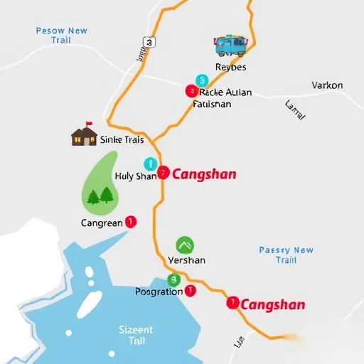 How to Plan a Perfect Cangshan Tour? A Step-by-Step Guide–China Tours for International Travelers