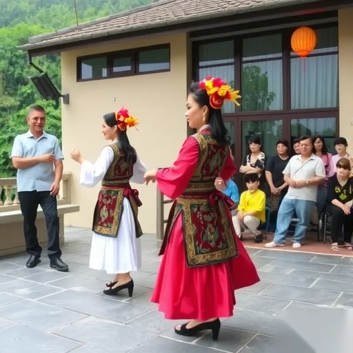 How to Plan a Perfect Dragonsheng Hot Spring Trip?–China Tours for International Travelers