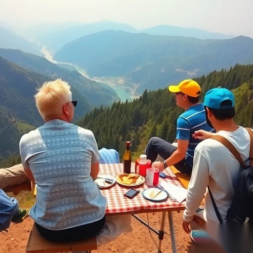How to Plan a Perfect Flower Fruit Mountain Trip?–China Tours for International Travelers