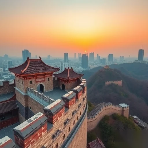 How to Plan a Perfect Free Travel Guide for Fuzhou?–China Tours for International Travelers