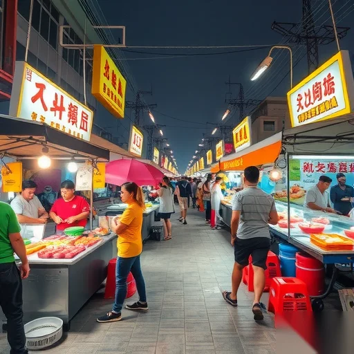 How to Plan a Perfect Free Trip to Xiamen?–China Tours for International Travelers