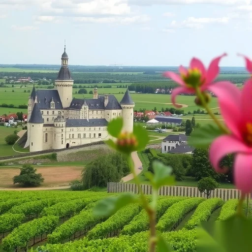 How to Plan a Perfect French Vacation? A Step-by-Step Guide–China Tours for International Travelers