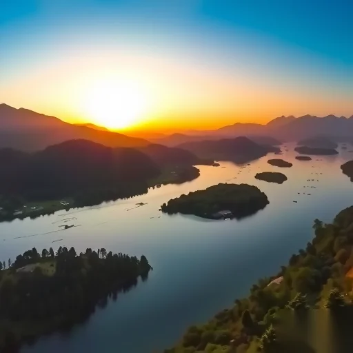How to Plan a Perfect Fuxin Travel Guide?–China Tours for International Travelers