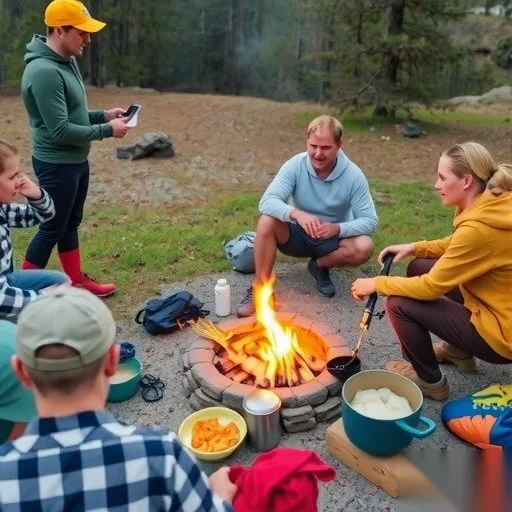 How to Plan a Perfect Guangzhou Camp Tour? Here’s Your Ultimate Guide–China Tours for International Travelers