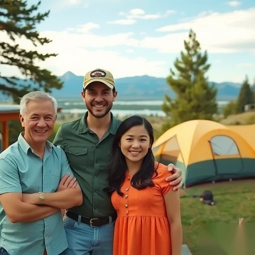 How to Plan a Perfect Guangzhou Camp Tour? Here’s Your Ultimate Guide–China Tours for International Travelers
