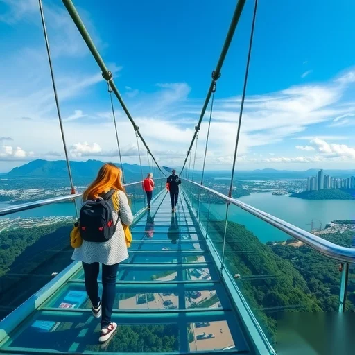 How to Plan a Perfect Langkawi Free Travel Itinerary?–China Tours for International Travelers