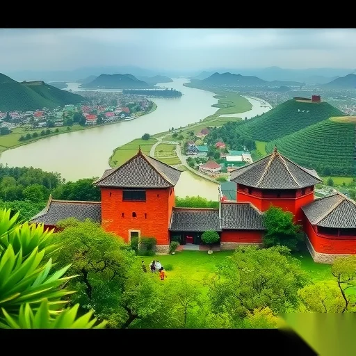 How to Plan a Perfect Liuzhou Full-Course Tour?–China Tours for International Travelers