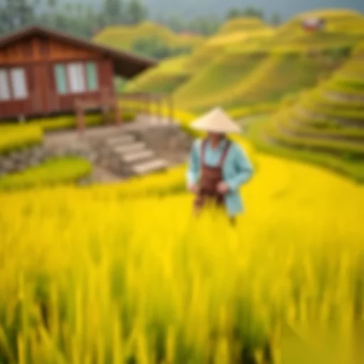 How to Plan a Perfect Longji Terraced Fields Tour?–China Tours for International Travelers