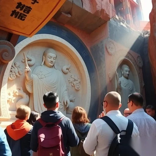 How to Plan a Perfect National Day Trip to Xichuan?–China Tours for International Travelers