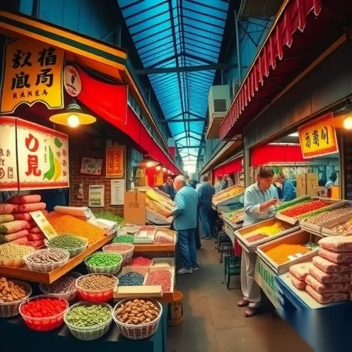 How to Plan a Perfect National Day Trip to Xichuan?–China Tours for International Travelers