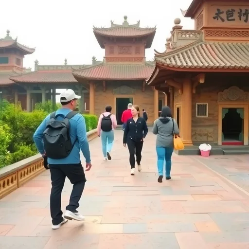 How to Plan a Perfect Northern Border Tour Across China?–China Tours for International Travelers