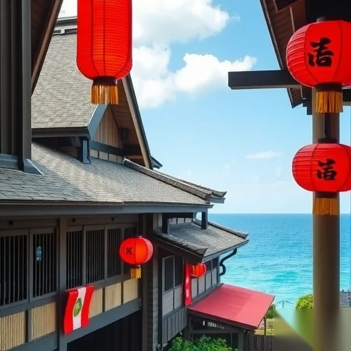 How to Plan a Perfect Okinawa Island Trip? A Step-by-Step Guide–China Tours for International Travelers