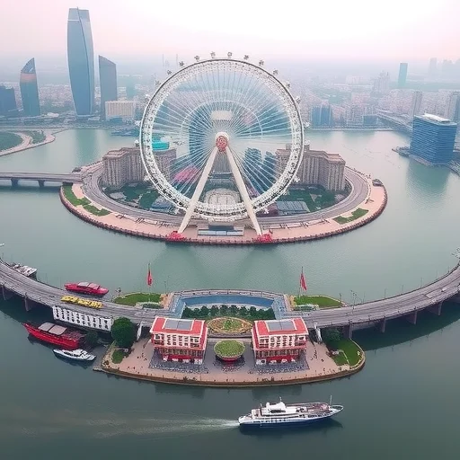 How to Plan a Perfect One-Day Tour in Tianjin?–China Tours for International Travelers