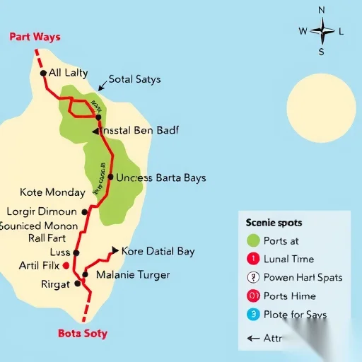 How to Plan a Perfect Self-Guided Trip to Huizhou Double Moon Bay?–China Tours for International Travelers