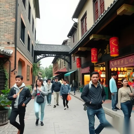 How to Plan a Perfect Trip to Cangzhou Dashi? A Step-by-Step Guide–China Tours for International Travelers