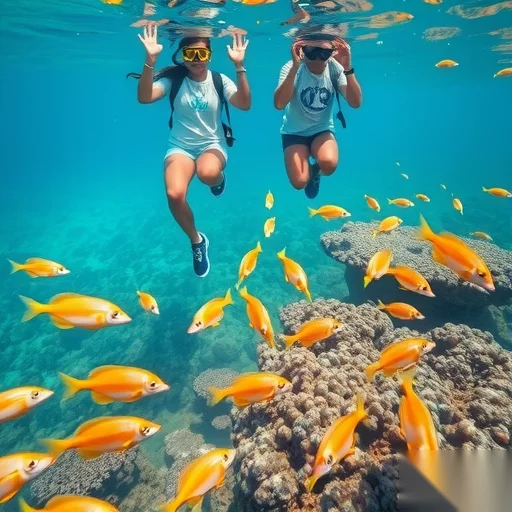 How to Plan a Perfect Trip to Chaoshan Nanao Island?–China Tours for International Travelers