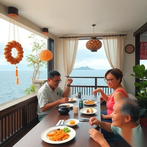 How to Plan a Perfect Trip to Chaoshan Nanao Island?–China Tours for International Travelers