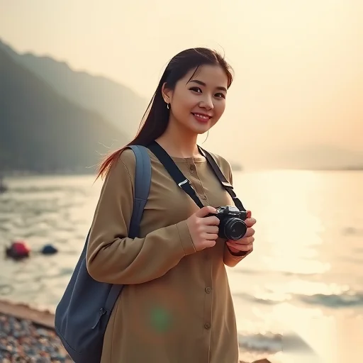 How to Plan a Perfect Trip to Chibi for Girls?–China Tours for International Travelers