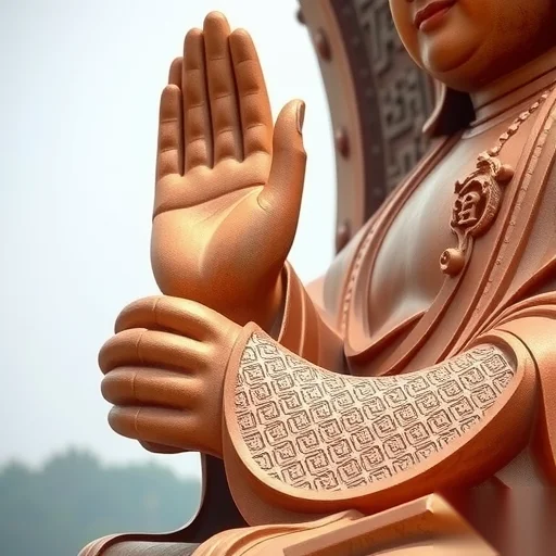How to Plan a Perfect Trip to Donglin Great Buddha?–China Tours for International Travelers