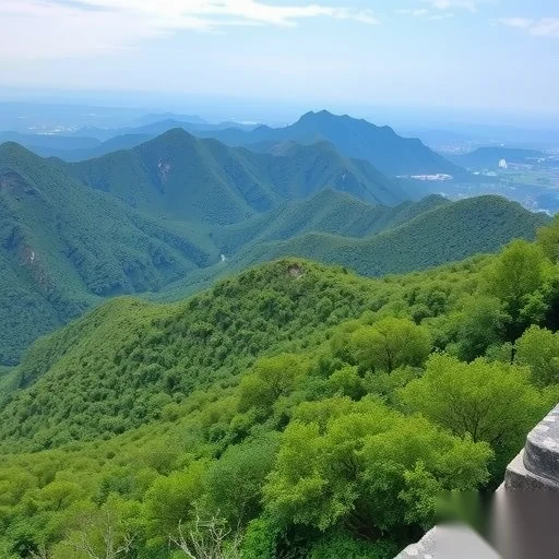 How to Plan a Perfect Trip to Jiuhua Mountain? A Step-by-Step Guide–China Tours for International Travelers