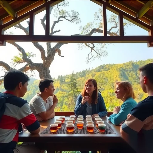 How to Plan a Perfect Trip to Lai Feng Mei Yuan?–China Tours for International Travelers
