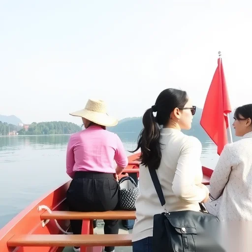 How to Plan a Perfect Trip to Qinzhou Xianhu? A Step-by-Step Guide–China Tours for International Travelers
