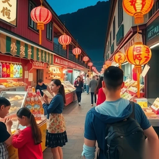 How to Plan a Perfect Trip to Yangjiang Hailingshan Island?–China Tours for International Travelers