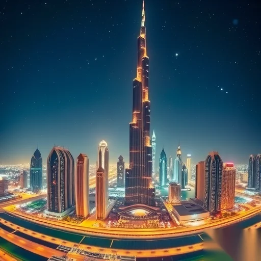 How to Plan a Perfect UAE Travel Itinerary? A Step-by-Step Guide for First-Time Visitors–China Tours for International Travelers