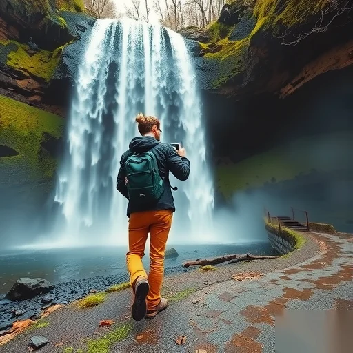 How to Plan a Perfect Visit to Meihua Waterfall? A Step-by-Step Guide–China Tours for International Travelers
