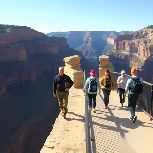 How to Plan a Perfect Visit to Tongling Grand Canyon?–China Tours for International Travelers
