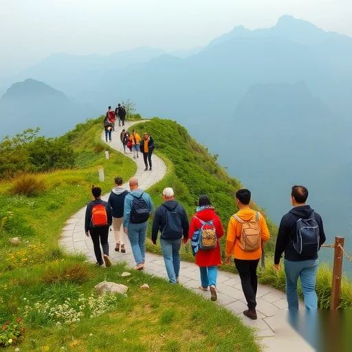 How to Plan a Perfect Wushan Tour? A Step-by-Step Guide–China Tours for International Travelers